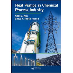 Heat Pumps in Chemical Process Industry