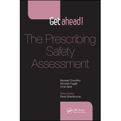 Get ahead! The Prescribing Safety Assessment Get ahead! The Prescribing Safety Assessment
