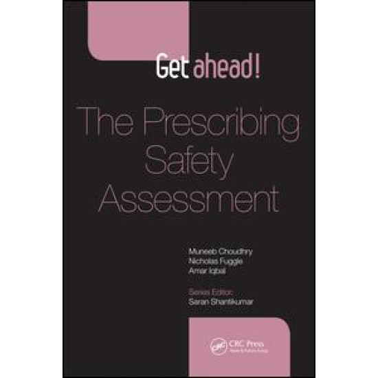 Get ahead! The Prescribing Safety Assessment