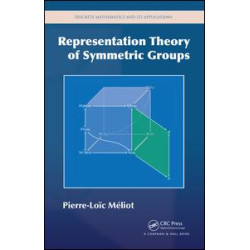 Representation Theory of Symmetric Groups Representation Theory of Symmetric Groups