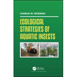 Ecological Strategies of Aquatic Insects