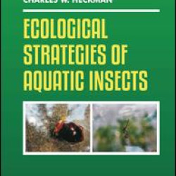 Ecological Strategies of Aquatic Insects Ecological Strategies of Aquatic Insects