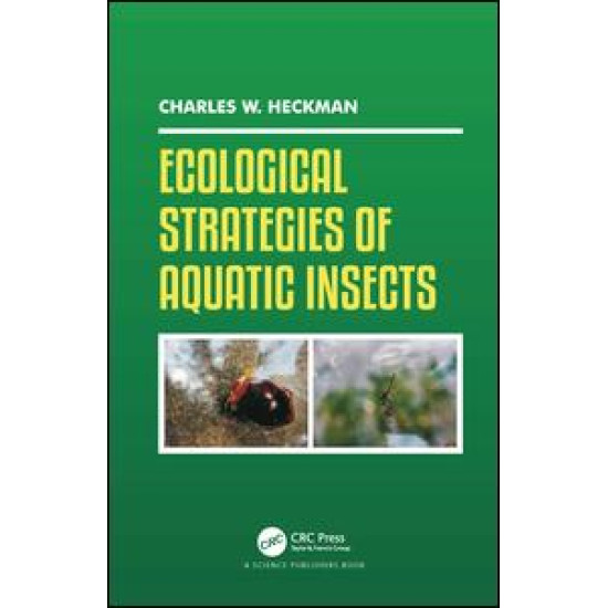 Ecological Strategies of Aquatic Insects