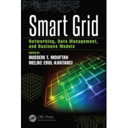 Smart Grid Smart Grid