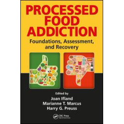 Processed Food Addiction