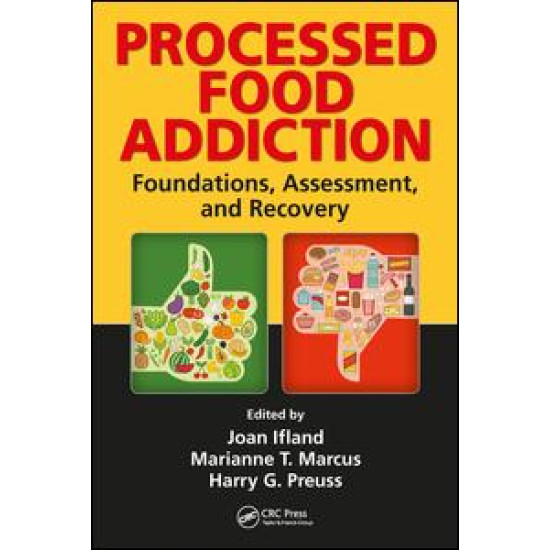 Processed Food Addiction Processed Food Addiction