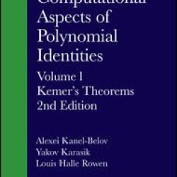 Computational Aspects of Polynomial Identities