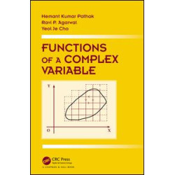 Functions of a Complex Variable Functions of a Complex Variable