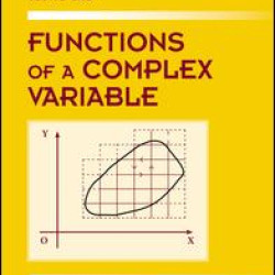 Functions of a Complex Variable Functions of a Complex Variable
