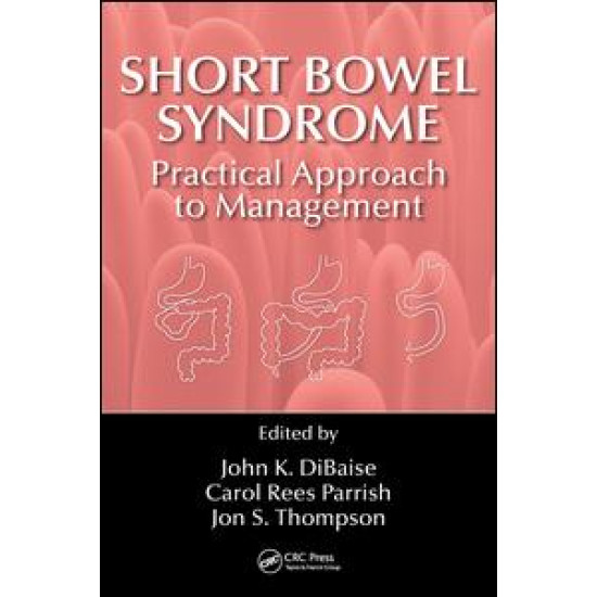 Short Bowel Syndrome Short Bowel Syndrome