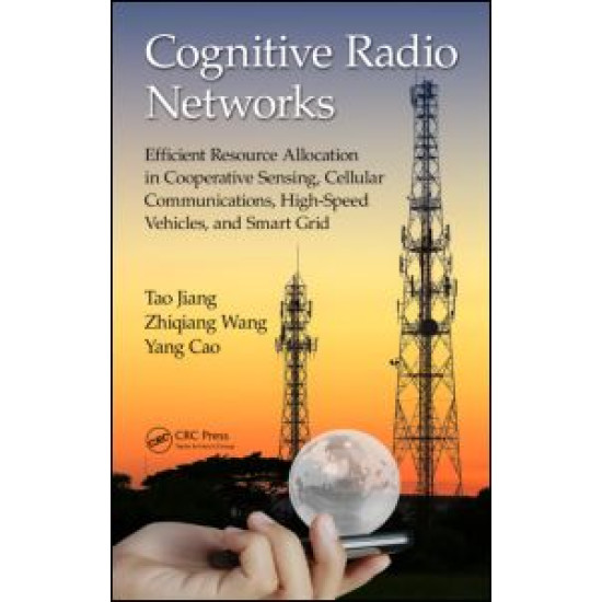 Cognitive Radio Networks