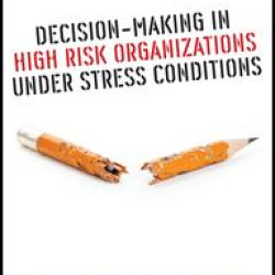 Decision-Making in High Risk Organizations Under Stress Conditions