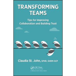 Transforming Teams