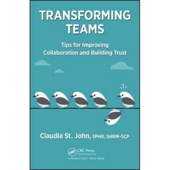 Transforming Teams