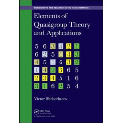 Elements of Quasigroup Theory and Applications Elements of Quasigroup Theory and Applications