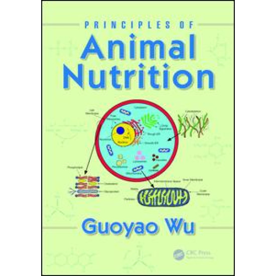 Principles of Animal Nutrition Principles of Animal Nutrition
