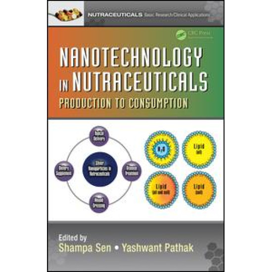 Nanotechnology in Nutraceuticals