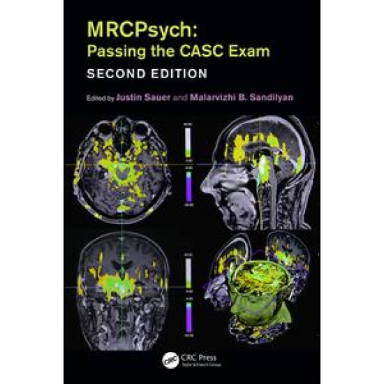 MRCPsych