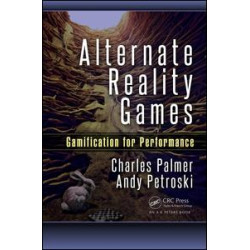 Alternate Reality Games Alternate Reality Games