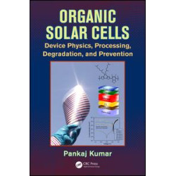 Organic Solar Cells Organic Solar Cells