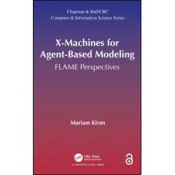 X-Machines for Agent-Based Modeling (Open Access) X-Machines for Agent-Based Modeling (Open Access)