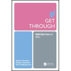 Get Through MRCOG Part 2 Get Through MRCOG Part 2