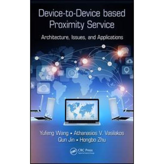 Device-to-Device based Proximity Service Device-to-Device based Proximity Service