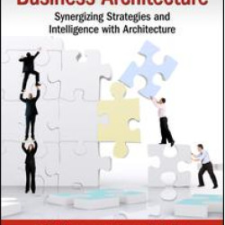 Outcome-Driven Business Architecture