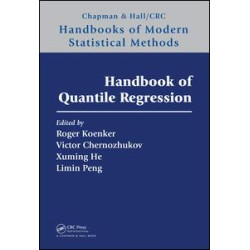 Handbook of Quantile Regression Handbook of Quantile Regression