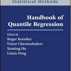 Handbook of Quantile Regression Handbook of Quantile Regression