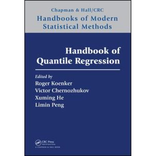 Handbook of Quantile Regression Handbook of Quantile Regression