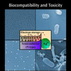 Silver Nanoparticles for Antibacterial Devices Silver Nanoparticles for Antibacterial Devices