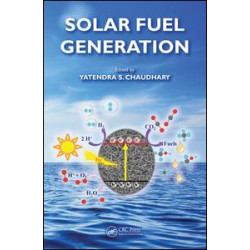 Solar Fuel Generation Solar Fuel Generation