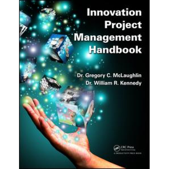 Innovation Project Management Handbook