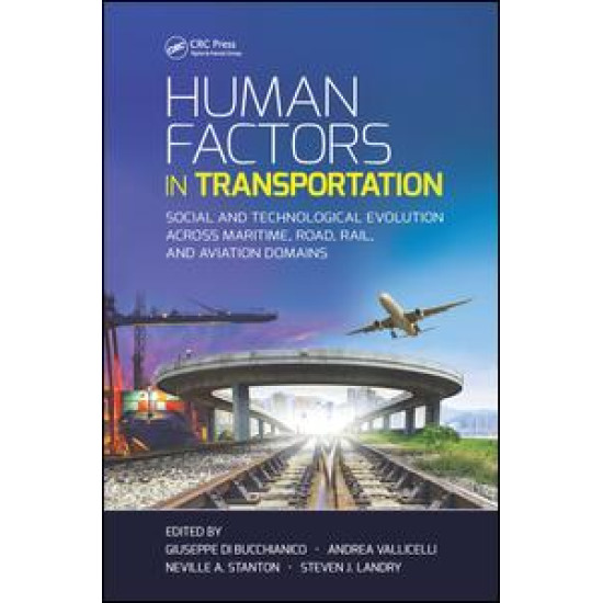 Human Factors in Transportation Human Factors in Transportation