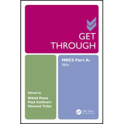 Get Through MRCS Part A
