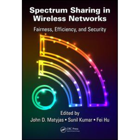 Spectrum Sharing in Wireless Networks Spectrum Sharing in Wireless Networks