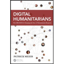 Digital Humanitarians