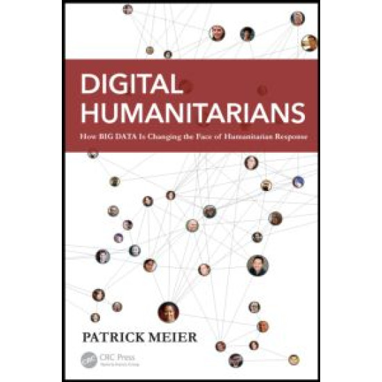 Digital Humanitarians Digital Humanitarians