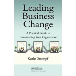 Leading Business Change Leading Business Change