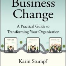 Leading Business Change Leading Business Change
