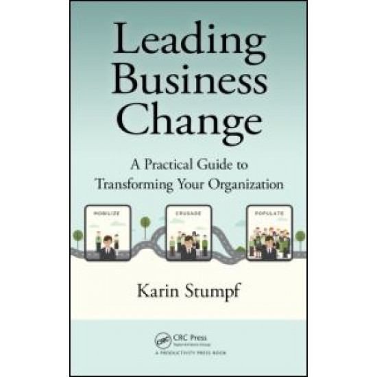 Leading Business Change