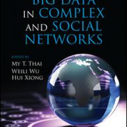 Big Data in Complex and Social Networks