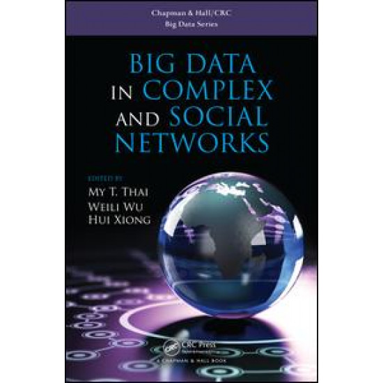 Big Data in Complex and Social Networks