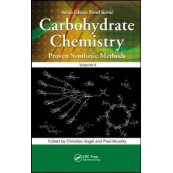 Carbohydrate Chemistry