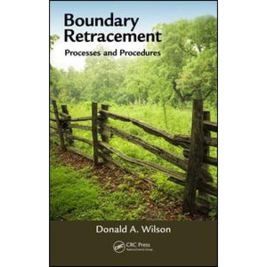 Boundary Retracement Boundary Retracement