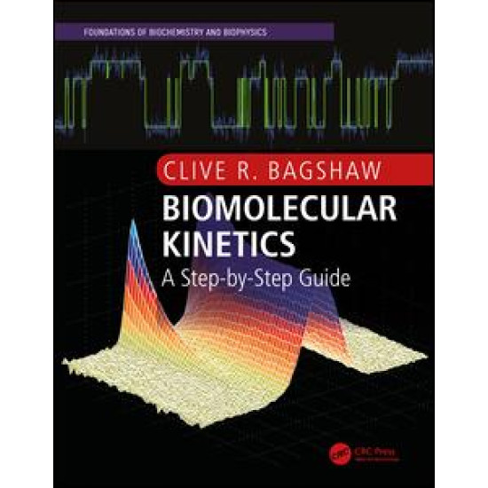 Biomolecular Kinetics