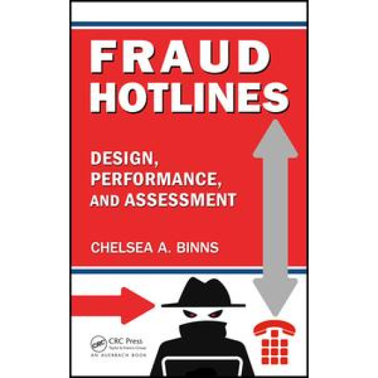 Fraud Hotlines