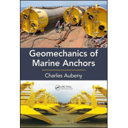 Geomechanics of Marine Anchors Geomechanics of Marine Anchors