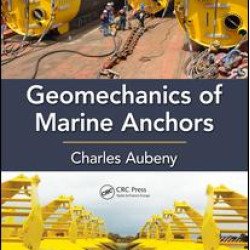 Geomechanics of Marine Anchors